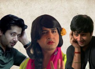 Fringes to Fame: Imran Ashraf from being a disaster to brilliance today Imran Ashraf