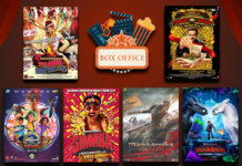 GL Box Office: Here is how films fared this week (25 Jan 19 – 31 Jan 19) box office 25 Jan 19 - 31 Jan 19