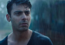 FIR lodged against Fawad Khan for refusing polio drops to his kids Fawad Khan FIR polio