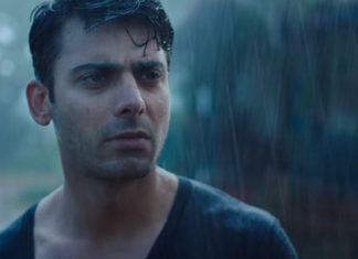 FIR lodged against Fawad Khan for refusing polio drops to his kids Fawad Khan FIR polio