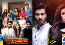 Why have Geo and Hum’s dramas started vanishing from YouTube? Hum Geo dramas not available youtube