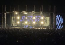 It was music galore at Mountain Dew’s Solis Music and Arts Festival in Islamabad Mountain Dew solis music arts festival
