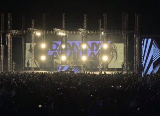 It was music galore at Mountain Dew’s Solis Music and Arts Festival in Islamabad Mountain Dew solis music arts festival