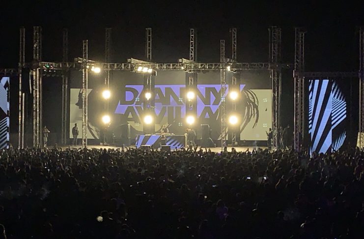 It was music galore at Mountain Dew’s Solis Music and Arts Festival in Islamabad Mountain Dew solis music arts festival