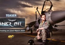 ‘Sherdil’ teaser just released and it perfectly capitalises on current Indo-Pak tensions Sherdil teaser