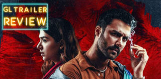 ‘Laal Kabootar’ trailer shows a dark, gritty, and intriguing crime thriller Laal Kabootar trailer