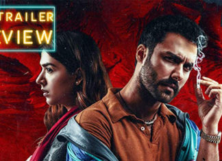 ‘Laal Kabootar’ trailer shows a dark, gritty, and intriguing crime thriller Laal Kabootar trailer