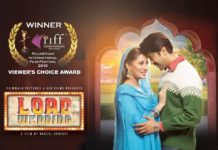 ‘Load Wedding’ wins Best Feature Film at Rajasthan International Film Festival