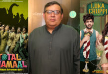 “Patriotism at someone’s cost is easy” – Nadeem Mandviwalla Nadeem Mandviwalla Pulwama Attack Atrium Cinema