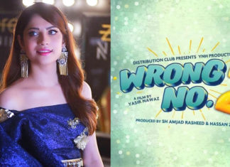 “Wrong No. 2 is full of masti and masala” – Neelum Muneer Neelum Muneer Wrong No.2 Interview