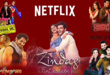 Did you know that all these Pakistani movies are on Netflix? Pakistani movies netflix
