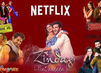Did you know that all these Pakistani movies are on Netflix? Pakistani movies netflix