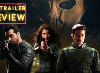 ‘Project Ghazi’ trailer promises quality entertainment with impressive CGI project ghazi trailer