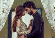 Ahad Raza Mir and Sajal Aly reunite for a Farhat Ishtiaq play next Ahad Sajal next drama
