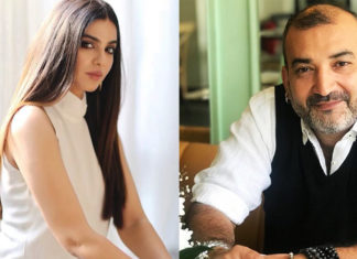 Sonya Hussyn quits Sohail Javed’s ‘Sorry’ over differences on content Sonya hussyn leaves Sorry