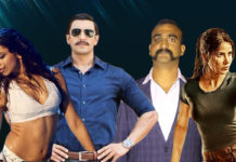 Freakishly Exclusive: Here is the leaked plot of Bollywood’s movie on Abhinandan Abhinandan bollywood movie plot