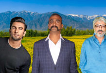 Freaking News: Bollywood to make a movie on Abhinandan and here are all the exclusive details Abhinandan pulwama movie