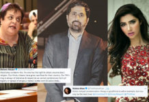 Fayyaz Chohan asked to resign post public outcry on derogatory comments against Hindus Fayaz Chohan Hindus