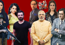 Knowing the real enemy in the recent Indo-Pak conflict Indo-Pak conflict enemy
