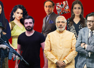 Knowing the real enemy in the recent Indo-Pak conflict Indo-Pak conflict enemy