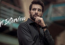 “Mere coincidence that Sherdil matches prevalent situation” – Mikaal Zulfiqar Mikaal Zulfiqaar Sherdil Interview