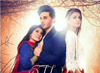 Here is the latest update on Ahsan Khan and Ayesha Omar’s ‘Rehbara’ Ahsan Khan Ayesha Omer Rehbara update