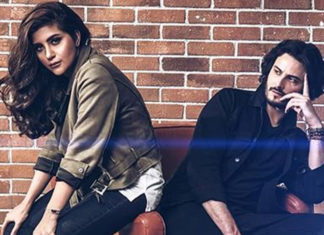 Osman Khalid Butt and Sohai Ali Abro’s ‘Surkh Chandni’ to finally go on air Surkh Chandni