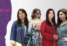 Women’s Day: Celebrating the iron ladies of our entertainment industry Women's Day entertainment industry