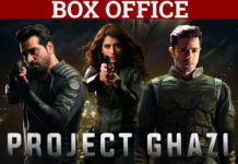 Box Office: ‘Project Ghazi’ opens to shockingly low numbers!