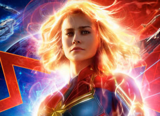 ‘Captain Marvel’ will not be releasing in Pakistan and here is the complete story