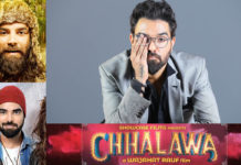 Yasir Hussain reveals why he wasn’t cast for Wajahat Rauf’s upcoming film ‘Chhalawa’ yasir hussain