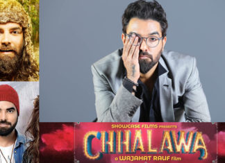 Yasir Hussain reveals why he wasn’t cast for Wajahat Rauf’s upcoming film ‘Chhalawa’ yasir hussain