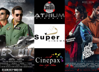 Will these two Pakistani films fill up halls? Here’s what the experts say! pakistani films 22nd march