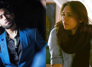 Bilal Abbas Khan spills beans about his upcoming web-series with Mehreen Jabbar bilal abbas khan