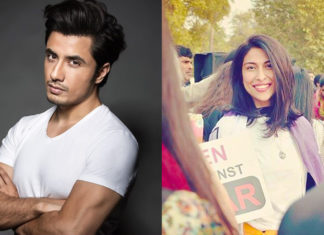 Ali Zafar has filed yet another case against Meesha Shafi, here are the details