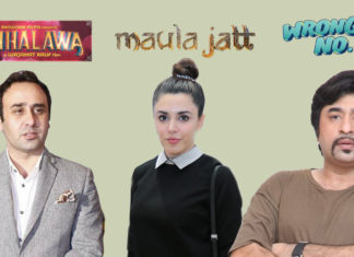 Wajahat’s ‘Chhalawa’ to be the third film on Eid ul Fitr, other two weigh in Chhalawa eid ul fitr