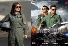 Why is Armeena Khan conspicuously missing from ‘Sherdil’ promotions? Armeena Sherdil conflict
