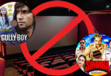 Are Indian movies really banned in Pakistan? indian movies banned