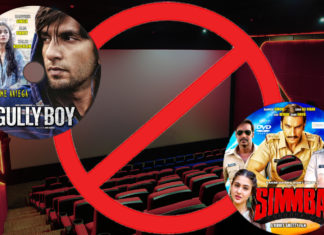 Are Indian movies really banned in Pakistan? indian movies banned