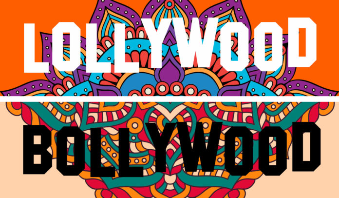 Lollywood vs Bollywood