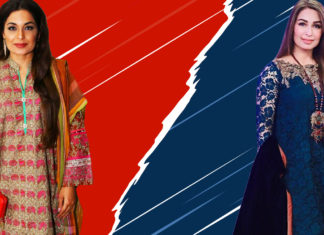 Reema reignites old feud with Meera, but it goes deeper than you think Reema Meera fight