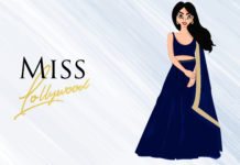 Miss Lollywood ki waapsi!