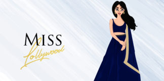 Miss Lollywood ki waapsi!