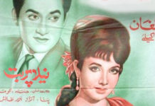 ‘Neela Parbat’: Pakistan’s first non-horror ‘For Adults’ film and a case of missed opportunity neela parbat
