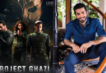 Here is why Sheheryar Munawar is missing from Project Ghazi’s promotions