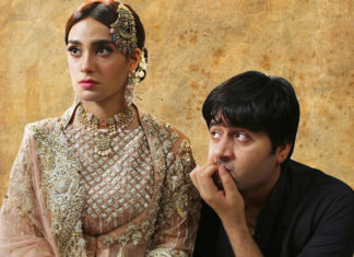 We really need to talk about Noori and Bhola’s chemistry in ‘Ranjha Ranjha Kardi’