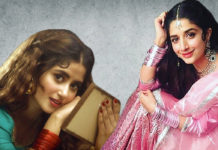 Did Mawra Hocane just hint that she was the first choice for Chammi’s role in ‘Aangan’?