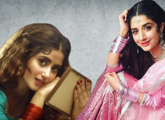 Did Mawra Hocane just hint that she was the first choice for Chammi’s role in ‘Aangan’?
