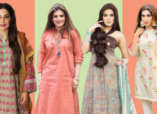 2019: The year of old school Lollywood comebacks old school lollywood