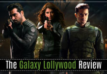 Project Ghazi (Review): Poor execution fails what could have been a good science fiction film